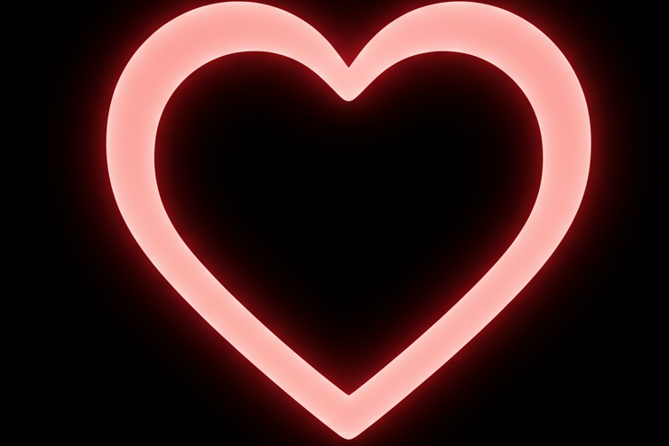 Make it red and cooler