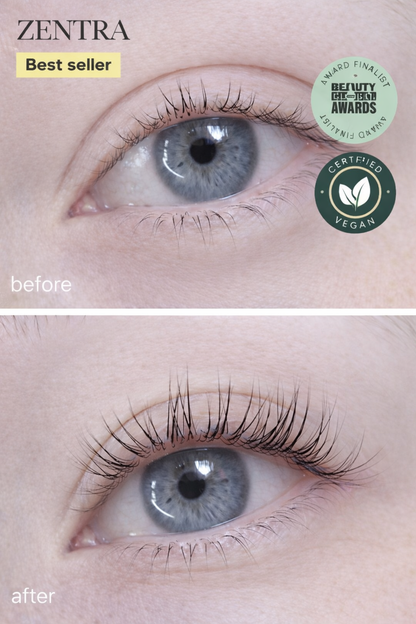 Zentra® Eyelash Growth Serum