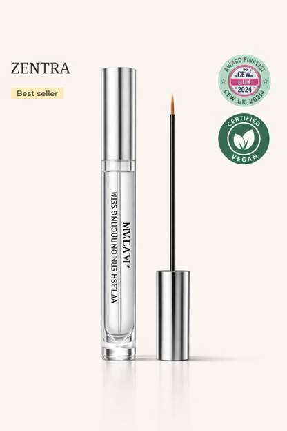 Zentra® Eyelash Growth Serum